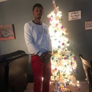 Meet your Posher, Keith